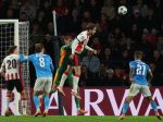 Eindhoven, 21 Oktober 2025
CL Wedstrijd PSV-Napolie, eindstand 6-2
Yarek Gasiorowski