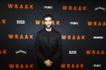 Amsterdam 2 september 2025
Premiere Wraak .  Yassine Ouaich