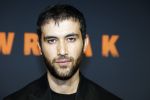 Amsterdam 2 september 2025
Premiere Wraak .  Yassine Ouaich