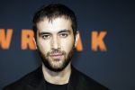 Amsterdam 2 september 2025
Premiere Wraak .  Yassine Ouaich