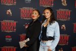 Utrecht 19 september 2025
1 jaar Moulin Rouge in het Beatrix theater. Yesim Candan met ...