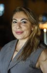 Amsterdam 23 september 2025
Boekpresentatie Tanja Jess bij Hotel  The Lobby . Yesim Candan