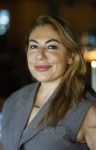 Amsterdam 23 september 2025
Boekpresentatie Tanja Jess bij Hotel  The Lobby . Yesim Candan