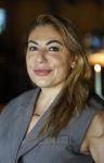 Amsterdam 23 september 2025
Boekpresentatie Tanja Jess bij Hotel  The Lobby . Yesim Candan