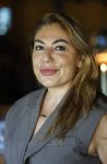 Amsterdam 23 september 2025
Boekpresentatie Tanja Jess bij Hotel  The Lobby . Yesim Candan