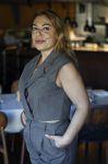 Amsterdam 23 september 2025
Boekpresentatie Tanja Jess bij Hotel  The Lobby . Yesim Candan