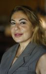 Amsterdam 23 september 2025
Boekpresentatie Tanja Jess bij Hotel  The Lobby . Yesim Candan