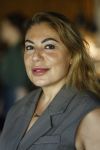 Amsterdam 23 september 2025
Boekpresentatie Tanja Jess bij Hotel  The Lobby . Yesim Candan