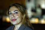 Amsterdam 23 september 2025
Boekpresentatie Tanja Jess bij Hotel  The Lobby . Yesim Candan