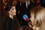 Utrecht 15 september 2025
Premiere Mr en Mrs Aslan met in de hoofdrollen Yolanthe Cabau en Sinan Eroglu .