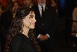Utrecht 15 september 2025
Premiere Mr en Mrs Aslan met in de hoofdrollen Yolanthe Cabau en Sinan Eroglu .