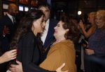 Utrecht 15 september 2025
Premiere Mr en Mrs Aslan met in de hoofdrollen Yolanthe Cabau en Sinan Eroglu .
