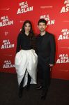 Utrecht 15 september 2025
Premiere Mr en Mrs Aslan met in de hoofdrollen Yolanthe Cabau en Sinan Eroglu .
