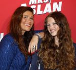 Utrecht 15 september 2025
Premiere Mr en Mrs Aslan met in de hoofdrollen Yolanthe Cabau en Sinan Eroglu .
