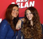 Utrecht 15 september 2025
Premiere Mr en Mrs Aslan met in de hoofdrollen Yolanthe Cabau en Sinan Eroglu .