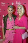 Amsterdam 10 september 2025
Opening Wondr Barbie in Amsterdam. Ziggy KRassenberg