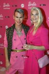 Amsterdam 10 september 2025
Opening Wondr Barbie in Amsterdam. Ziggy KRassenberg