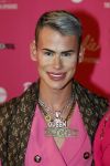 Amsterdam 10 september 2025
Opening Wondr Barbie in Amsterdam. Ziggy KRassenberg