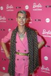 Amsterdam 10 september 2025
Opening Wondr Barbie in Amsterdam. Ziggy KRassenberg