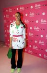 Amsterdam 10 september 2025
Opening Wondr Barbie in Amsterdam. Zoey Ivory