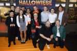 Utrecht 19 september 2025
Premiere Hallowiebe in Kinepolis. cast HalloWiebe