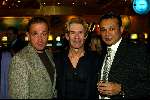 Scheveningen 30 september 2003
Society brunch in het holland casino scheveningen
Addy vd Krommeacker met vriend en Jeffrey Stubbs