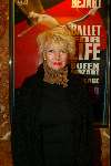 Amsterdam 2 oktober 2003

Premier Jacques Brell in Carre

Adele Bloemedaal

© Copyright: Fotopersbureau Peter Smulders BV