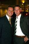 Tilburg 13 oktober 2003

Premiere kunt u mij de weg naar hamelen vertellen...

Albert Verlinde met man Onno

© Copyright: Fotopersbureau Peter Smulders BV
