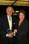 Tilburg 13 oktober 2003

Premiere kunt u mij de weg naar hamelen vertellen...

Allard v d Scheer met vrouw

© Copyright: Fotopersbureau Peter Smulders BV
