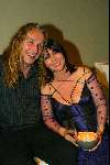 Amsterrdam 23 oktober 2003

Televizierring 2003 in de heineken music hall

Sexy Angela Groothuizen met vriend

© Copyright: Fotopersbureau Peter Smulders BV