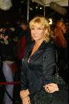 Amsterrdam 23 oktober 2003

Televizierring 2003 in de heineken music hall

Anita Witsier

© Copyright: Fotopersbureau Peter Smulders BV