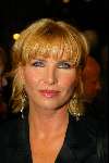 Amsterrdam 23 oktober 2003

Televizierring 2003 in de heineken music hall

Anita Witsier

© Copyright: Fotopersbureau Peter Smulders BV