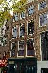 Amsterdam 1 oktober 2003


Anne Frank huis

© Copyright: Fotopersbureau Peter Smulders BV