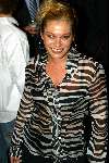 Tilburg 13 oktober 2003

Premiere kunt u mij de weg naar hamelen vertellen...

Antje Monteiro

© Copyright: Fotopersbureau Peter Smulders BV