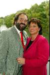 Hilversum 9 oktober 2003


Arie Ribbens met vriendin

© Copyright: Fotopersbureau Peter Smulders BV