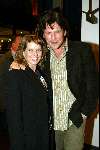 Tilburg 13 oktober 2003

Premiere kunt u mij de weg naar hamelen vertellen...

Bas Westerweel met Babette v Veen

© Copyright: Fotopersbureau Peter Smulders BV