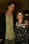 Tilburg 13 oktober 2003

Premiere kunt u mij de weg naar hamelen vertellen...

Bas Westerweel met Babette v Veen

© Copyright: Fotopersbureau Peter Smulders BV