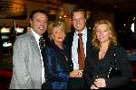 Scheveningen 30 september 2003
Society brunch in het holland casino scheveningen
Benno Leeser