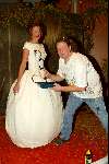 Noordwijk 17 oktober 2003

Opening palace hotel in noordwijk

Berry Martens 

© Copyright: Fotopersbureau Peter Smulders BV