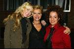 Amersfoort 12 oktober 2003

Premiere zeg ns Aa in de flint

Mariska v Kolck en Brigitte Nijman

© Copyright: Fotopersbureau Peter Smulders BV