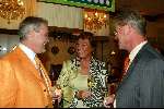 Scheveningen 30 september 2003
Society brunch in het holland casino scheveningen
Bruni Heinke