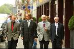 Amsterdam 2 oktober 2003

Bennie Meier Carel Voordewind en Cees Noomen op PC


© Copyright: Fotopersbureau Peter Smulders BV