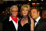 Amsterdam 23 oktober 2003

Televizierring 2003 in de heineken music hall

Irene Moors Carlo Boszhard en Rudolf v Veen

© Copyright: Fotopersbureau Peter Smulders BV