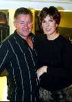 Hoofddorp 16 oktober 2003

Optreden bzn in claus party world in hoofddorp

Jan Keizer en Carola Smit

© Copyright: Fotopersbureau Peter Smulders BV