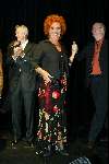 Amersfoort 12 oktober 2003

Premiere zeg ns Aa in de flint

Manfred de Graaf en Carry Tefsen

© Copyright: Fotopersbureau Peter Smulders BV