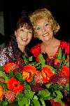 Amersfoort 12 oktober 2003

Premiere zeg ns Aa in de flint

Sjoukje Hooymaayer en Carry Tefsen

© Copyright: Fotopersbureau Peter Smulders BV