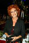 Amersfoort 12 oktober 2003

Premiere zeg ns Aa in de flint

Carry Tefsen

© Copyright: Fotopersbureau Peter Smulders BV