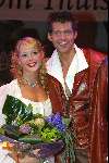 Tilburg 13 oktober 2003

Premiere kunt u mij de weg naar hamelen vertellen...

Chantal Janzen en Rene v Kooten

© Copyright: Fotopersbureau Peter Smulders BV