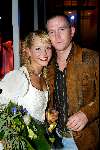 Tilburg 13 oktober 2003

Premiere kunt u mij de weg naar hamelen vertellen...

Chantal Janzen met Johnny de Mol

© Copyright: Fotopersbureau Peter Smulders BV