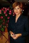 Amsterdam 1 oktober 2003

Avond tbv borstkankerbestrijding in het amstel hotel.

Chazia Morali

© Copyright: Fotopersbureau Peter Smulders BV